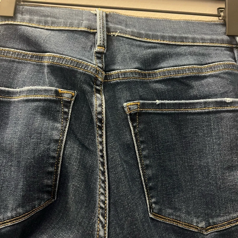 Frame Denim Women's Skinny Jeans